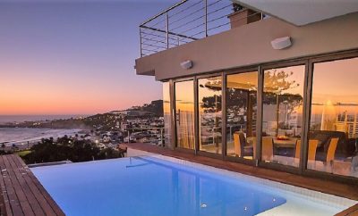 Elegance Villa