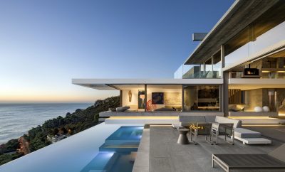 Beyond Villa (Available on Request)