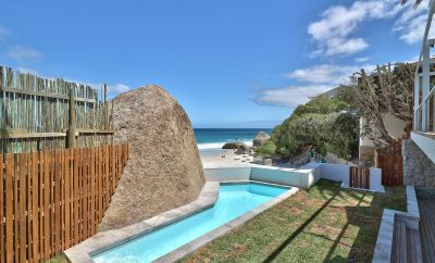 Rock Villa