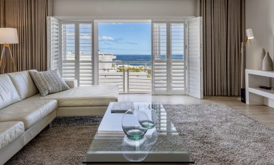 Sapphire Tide Suite