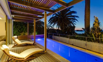 Bungalow 52 (AOR)