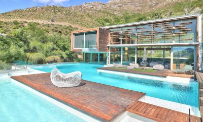 Spa House