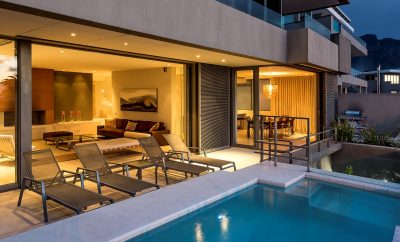 Blue Ocean Residence