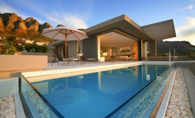 Blue Ocean Penthouse