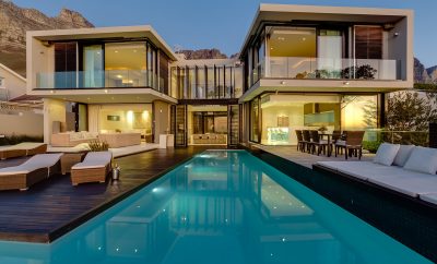 Serenity Villa