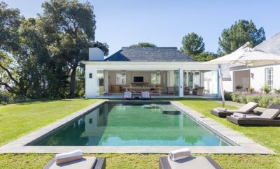 Skydance Villa