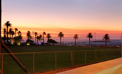 Camps Bay Beach Apartment