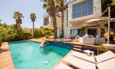 Lobster Villa