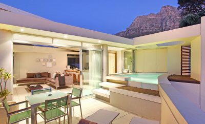 Lions View Penthouse