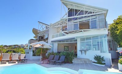 Beach Villa 1