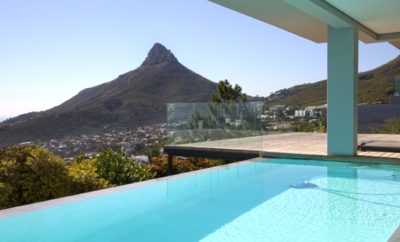 Halo Villa