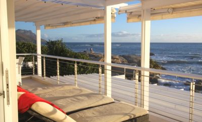 Glen Beach Penthouse