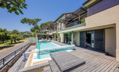 Roc Manor