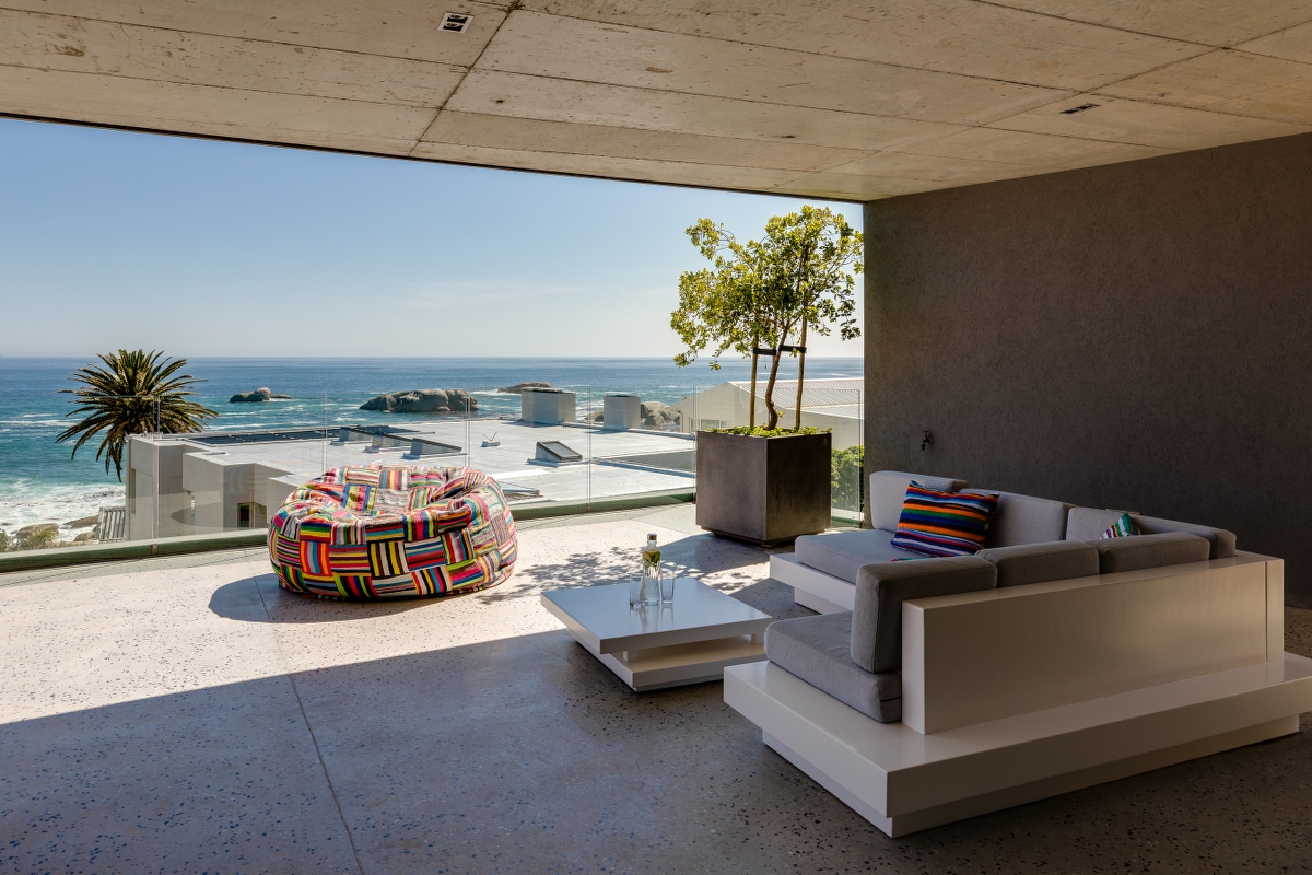 54 Victoria Road Camps Bay