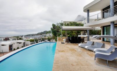 Wescamp Villa