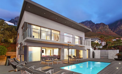 Villa Radiance