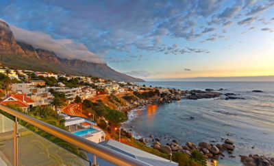 Cape Nights