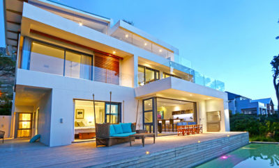 Villa 31