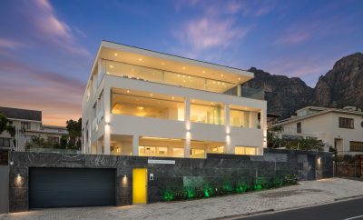 Casa Grace (AOR)
