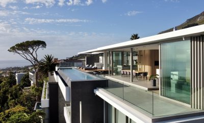 Epic Villa (AOR)
