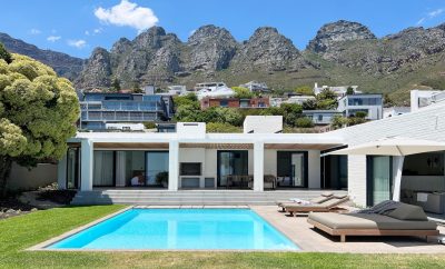Stark Villa