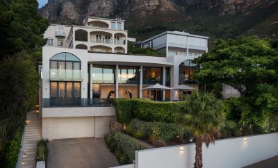 Majestic Villa