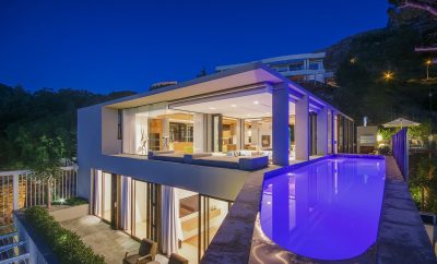 Geneva House
