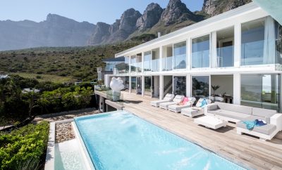 Magnum Villa