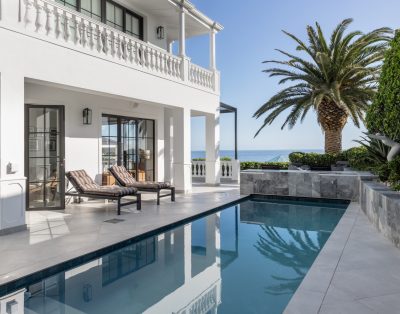 Villa 55